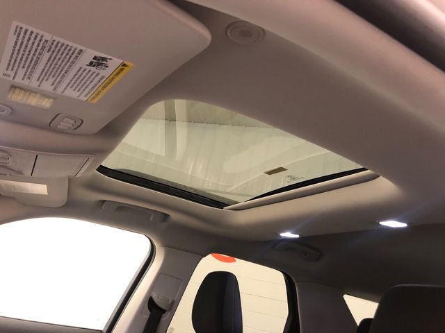 2025 Ford Bronco Sport Big Bend ROOF/CONV PACKAGE