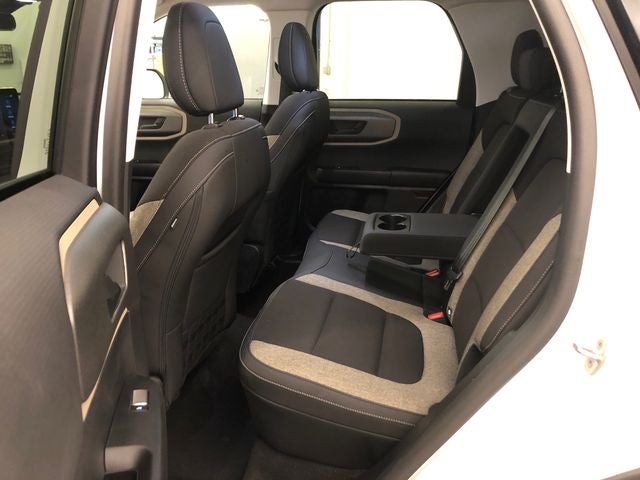 2025 Ford Bronco Sport Big Bend ROOF/CONV PACKAGE