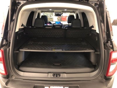 2022 Ford Bronco Sport Outer Banks ROOF/CO-PILOT 360/TOW PACKAGE