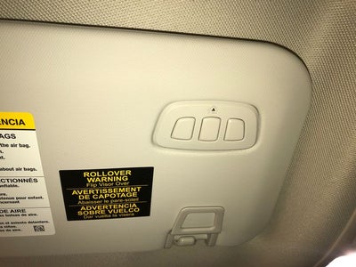 2025 Ford Bronco Sport Outer Banks ROOF/TECH PACKAGE