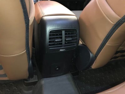 2025 Ford Bronco Sport Outer Banks ROOF/TECH PACKAGE