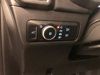 2025 Ford Bronco Sport Outer Banks ROOF/TECH PACKAGE