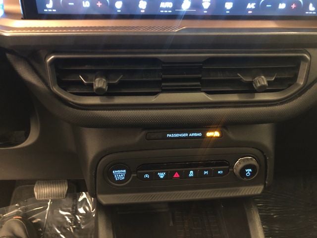 2025 Ford Bronco Sport Outer Banks ROOF/TECH PACKAGE
