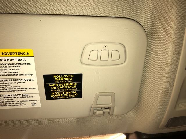 2025 Ford Bronco Sport Outer Banks ROOF/TECH PACKAGE