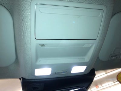 2025 Ford Bronco Sport Outer Banks TECH PACKAGE