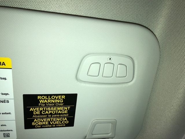 2025 Ford Bronco Sport Outer Banks TECH PACKAGE