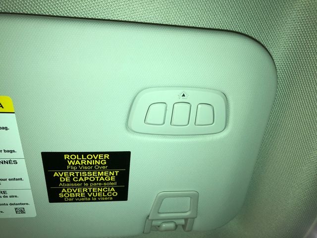 2025 Ford Bronco Sport Badlands ROOF/TECH PACKAGE