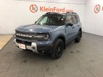 2025 Ford Bronco Sport Badlands ROOF/TECH PACKAGE