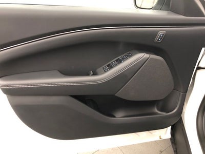 2026 Ford Mustang Mach-E Select TECHNOLOGY PACKAGE