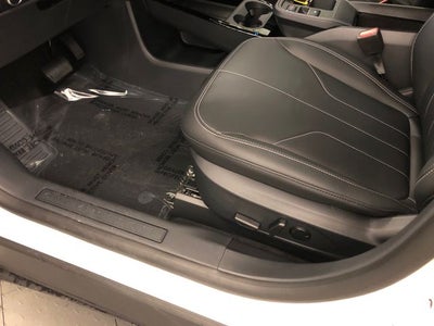 2026 Ford Mustang Mach-E Select TECHNOLOGY PACKAGE