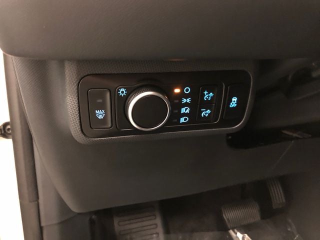 2026 Ford Mustang Mach-E Select TECHNOLOGY PACKAGE