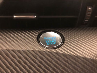 2026 Ford Mustang Mach-E Select TECHNOLOGY PACKAGE
