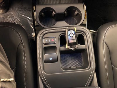 2026 Ford Mustang Mach-E Select TECHNOLOGY PACKAGE