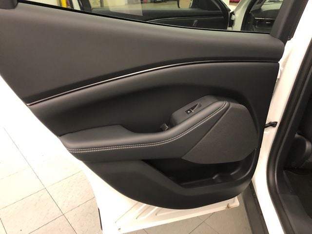 2026 Ford Mustang Mach-E Select TECHNOLOGY PACKAGE