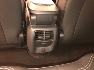 2026 Ford Mustang Mach-E Select TECHNOLOGY PACKAGE