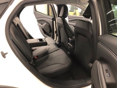2026 Ford Mustang Mach-E Select TECHNOLOGY PACKAGE