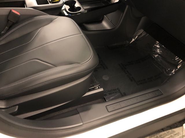 2026 Ford Mustang Mach-E Select TECHNOLOGY PACKAGE