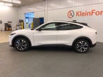 2026 Ford Mustang Mach-E Select TECHNOLOGY PACKAGE