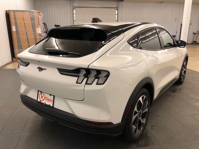 2026 Ford Mustang Mach-E Select TECHNOLOGY PACKAGE