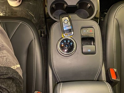2024 Ford Mustang Mach-E Select EXTENDED BATTERY