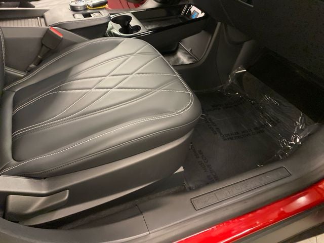 2024 Ford Mustang Mach-E Select EXTENDED BATTERY