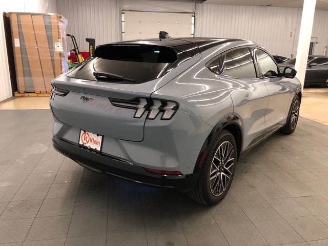 2024 Ford Mustang Mach-E Premium EXTENDED BATTERY/ROOF