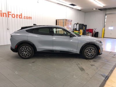 2024 Ford Mustang Mach-E Premium EXTENDED BATTERY/ROOF