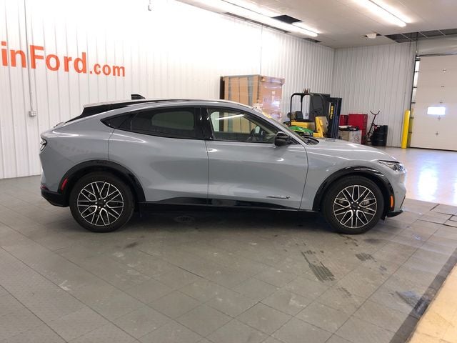 2024 Ford Mustang Mach-E Premium EXTENDED BATTERY/ROOF