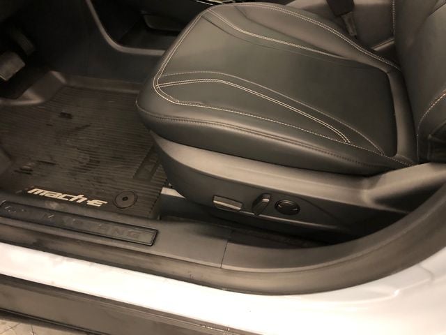 2024 Ford Mustang Mach-E Premium EXTENDED BATTERY/ROOF