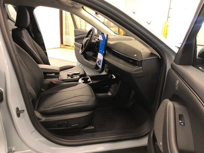 2024 Ford Mustang Mach-E Premium EXTENDED BATTERY/ROOF