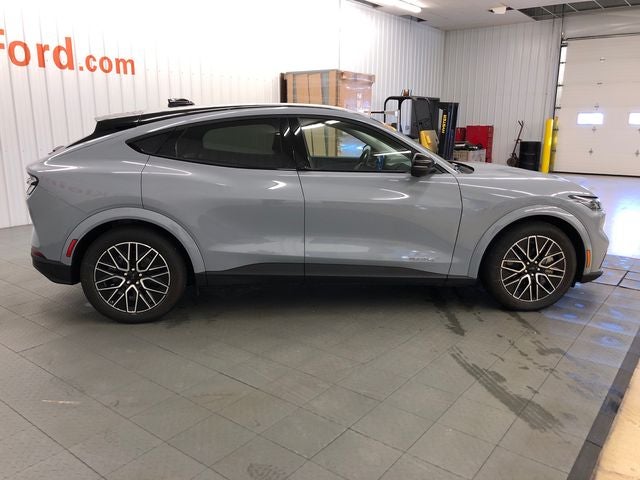 2025 Ford Mustang Mach-E Premium EXTENDED BATTERY