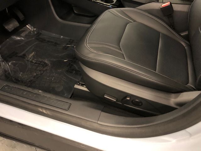 2025 Ford Mustang Mach-E Premium EXTENDED BATTERY