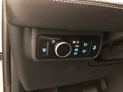 2025 Ford Mustang Mach-E Premium EXTENDED BATTERY