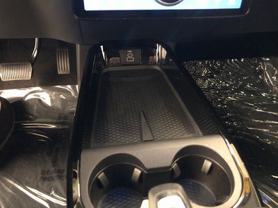 2025 Ford Mustang Mach-E Premium EXTENDED BATTERY