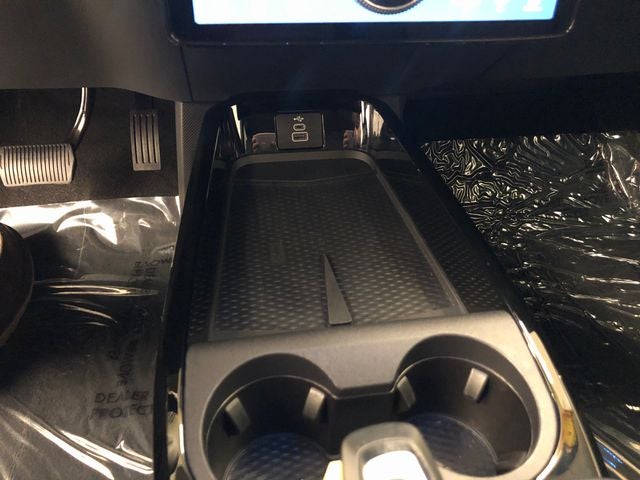 2025 Ford Mustang Mach-E Premium EXTENDED BATTERY