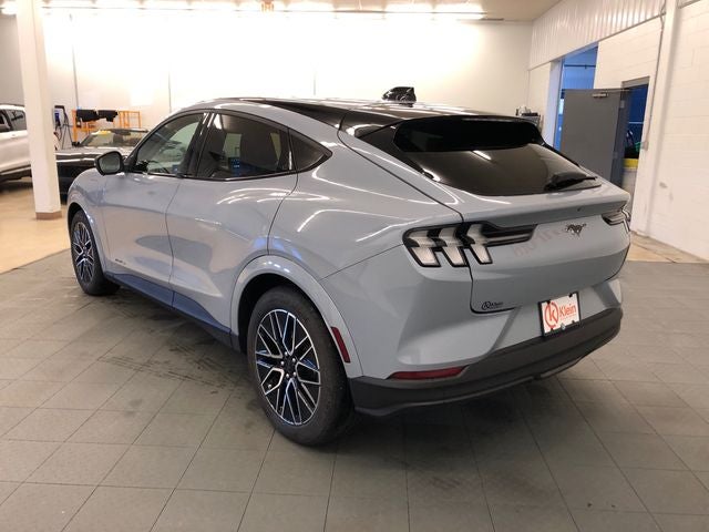 2025 Ford Mustang Mach-E Premium EXTENDED BATTERY