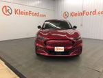 2025 Ford Mustang Mach-E Premium EXTENDED BATTERY