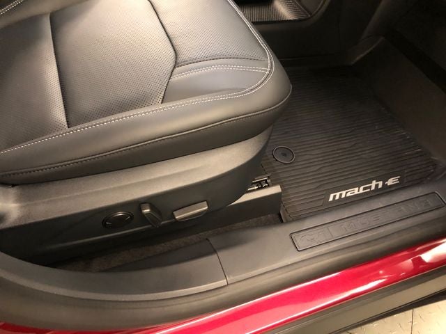 2025 Ford Mustang Mach-E Premium EXTENDED BATTERY