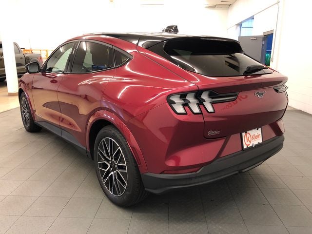 2025 Ford Mustang Mach-E Premium EXTENDED BATTERY