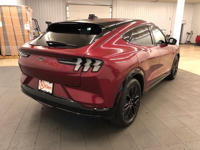 2025 Ford Mustang Mach-E Premium EXTENDED BATTERY/ROOF