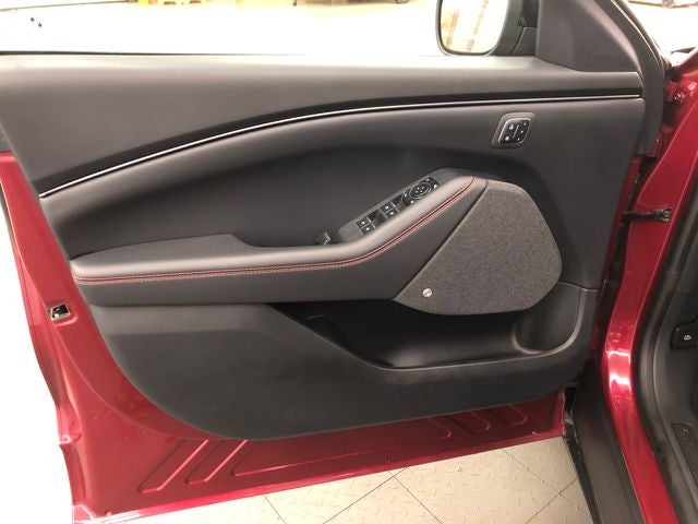 2025 Ford Mustang Mach-E Premium EXTENDED BATTERY/ROOF