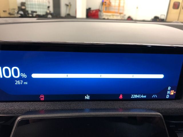 2025 Ford Mustang Mach-E Premium EXTENDED BATTERY/ROOF