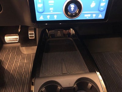2025 Ford Mustang Mach-E Premium EXTENDED BATTERY/ROOF