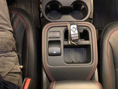 2025 Ford Mustang Mach-E Premium EXTENDED BATTERY/ROOF