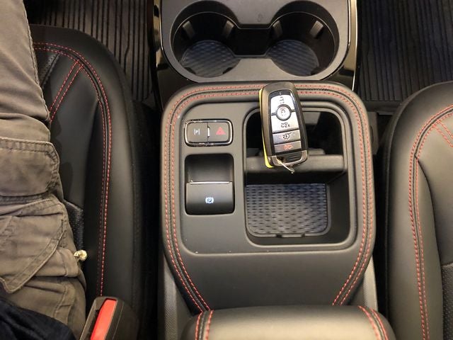 2025 Ford Mustang Mach-E Premium EXTENDED BATTERY/ROOF