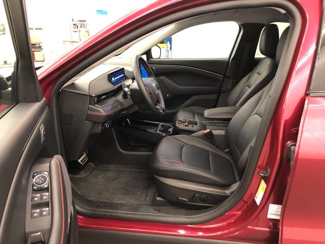 2025 Ford Mustang Mach-E Premium EXTENDED BATTERY/ROOF