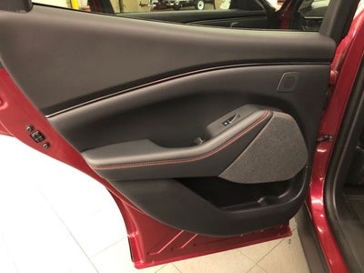 2025 Ford Mustang Mach-E Premium EXTENDED BATTERY/ROOF