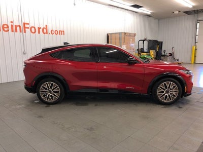 2024 Ford Mustang Mach-E Premium EXTENDED BATTERY/ROOF