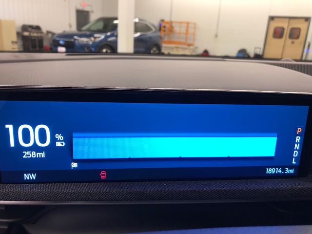 2024 Ford Mustang Mach-E Premium EXTENDED BATTERY/ROOF