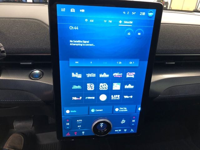 2023 Ford Mustang Mach-E GT PERFORMANCE EDITION